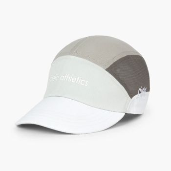 CIELE - FSTCap SC - Field - Iconic SL - Light Grey - Shadow